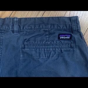 Patagonia Men’s Chinos - grey - 36W 32L
